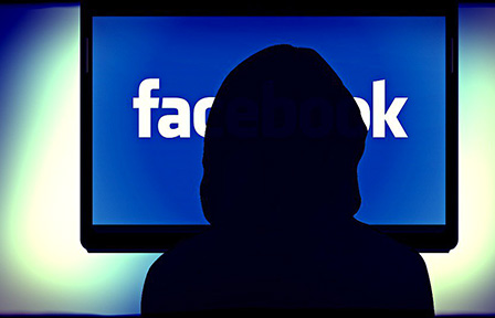 勒索程式攻進 Facebook，點按圖片就綁架電腦！
