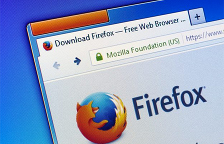  Firefox 瀏覽器也將棄 Windows XP、Vista 而去