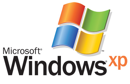 WindowsXP下台一鞠躬